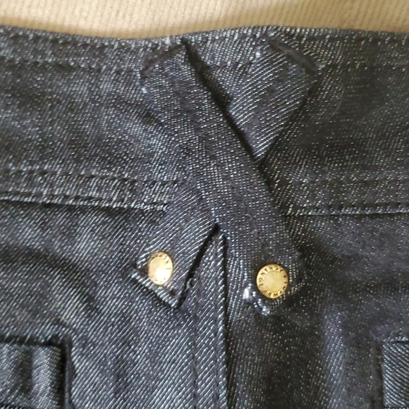 Armani exchange jean shorts - Picture 4 of 5